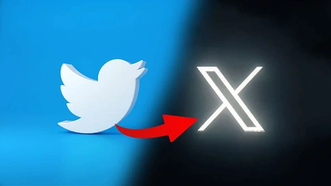 Twitter X